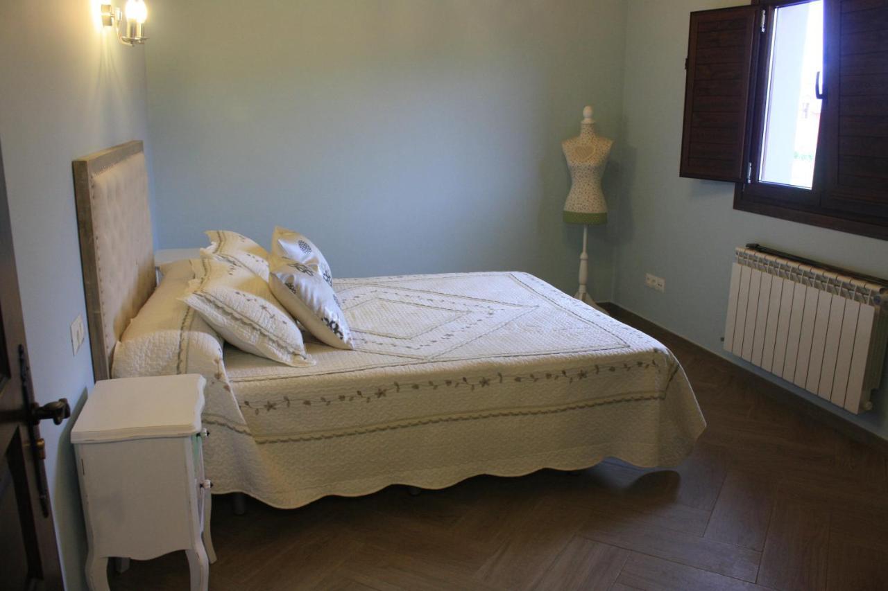 El Capricho De Gonzalo Apartman Cartavio Kültér fotó