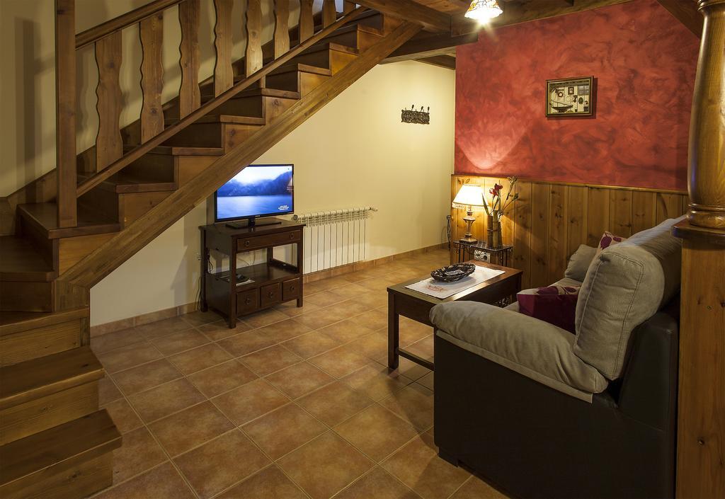 El Capricho De Gonzalo Apartman Cartavio Kültér fotó